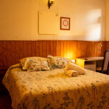 Comarca Valparaíso Kültér fotó