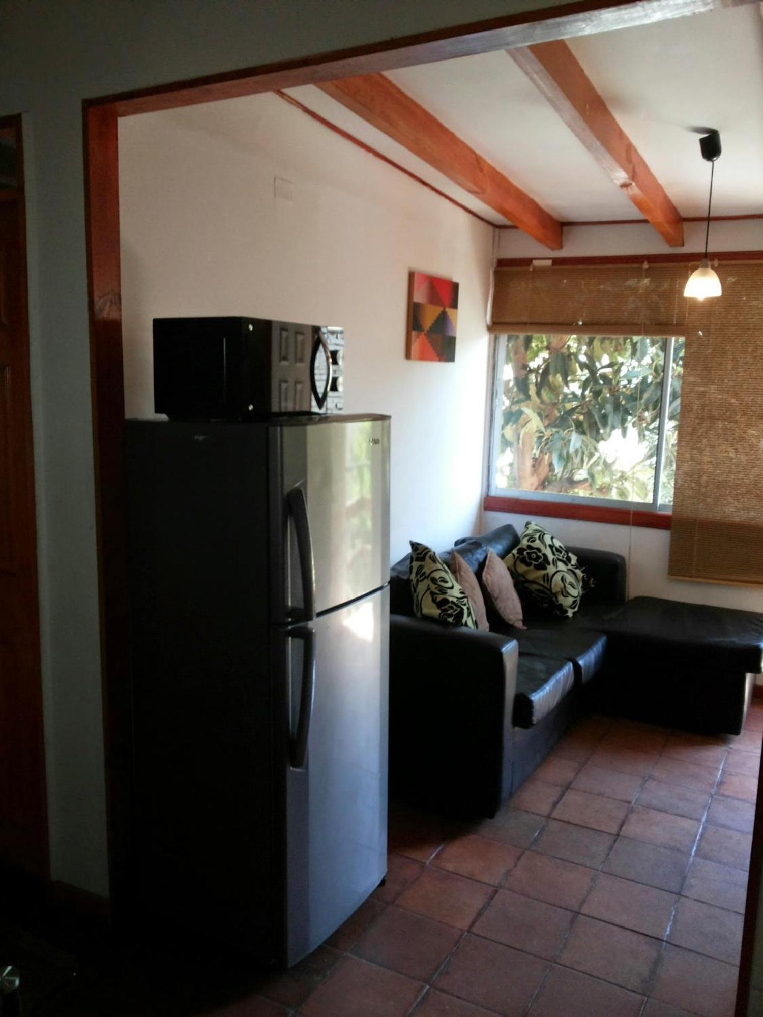 Comarca Valparaíso Szoba fotó