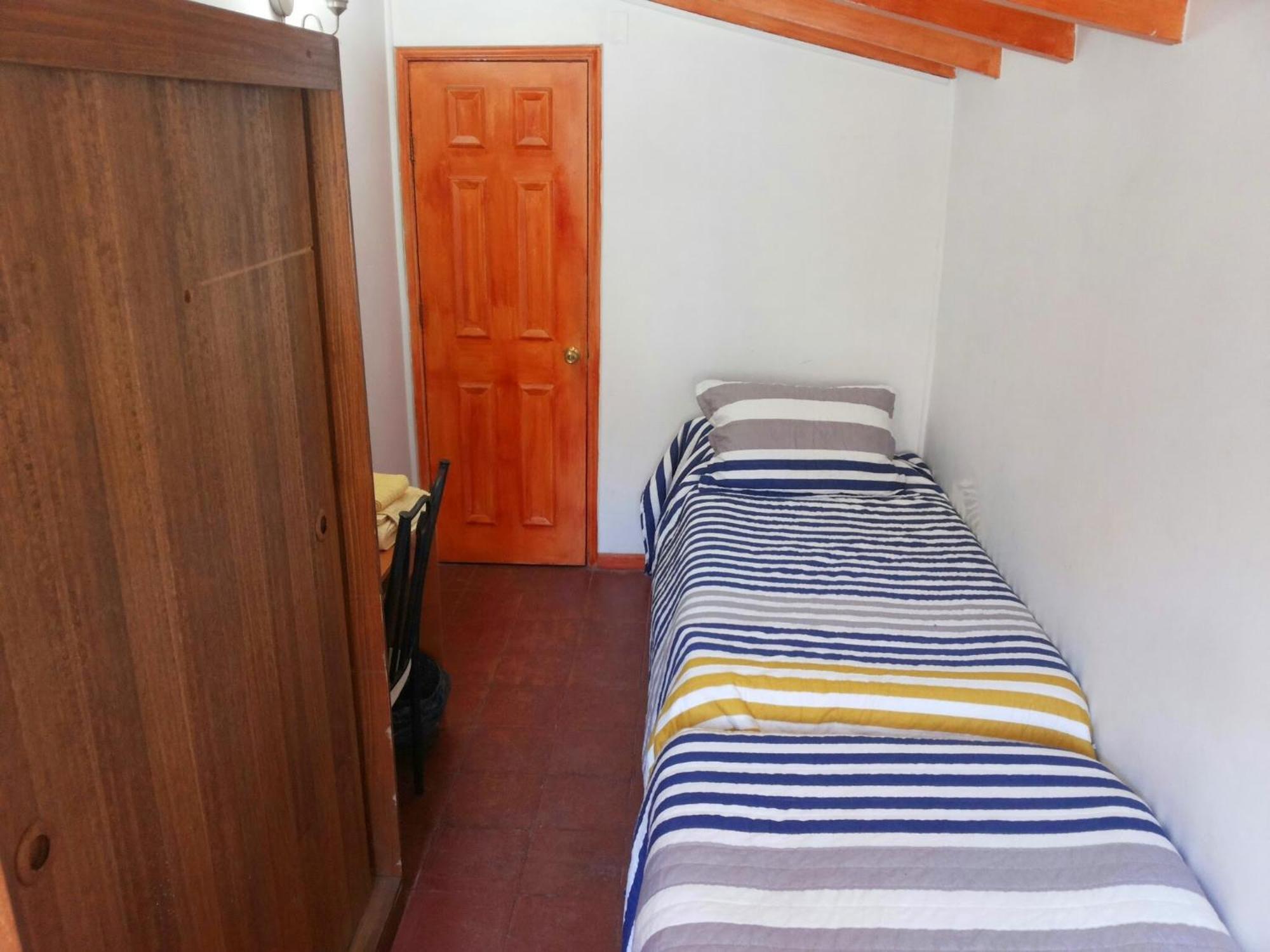 Comarca Valparaíso Szoba fotó