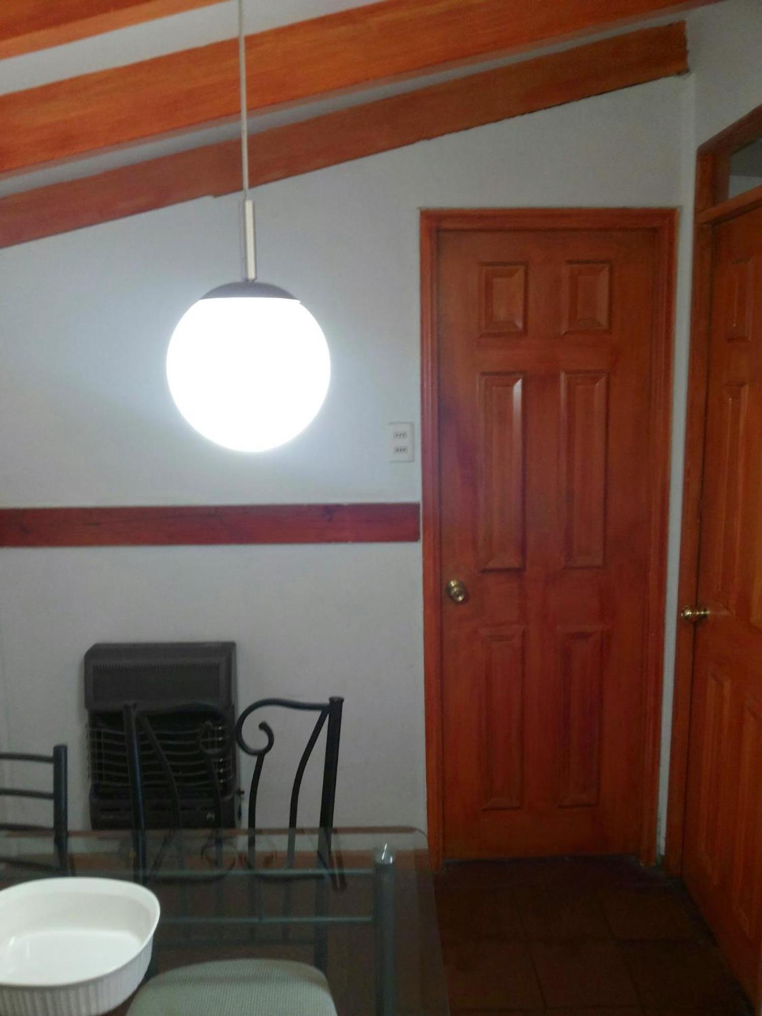 Comarca Valparaíso Szoba fotó