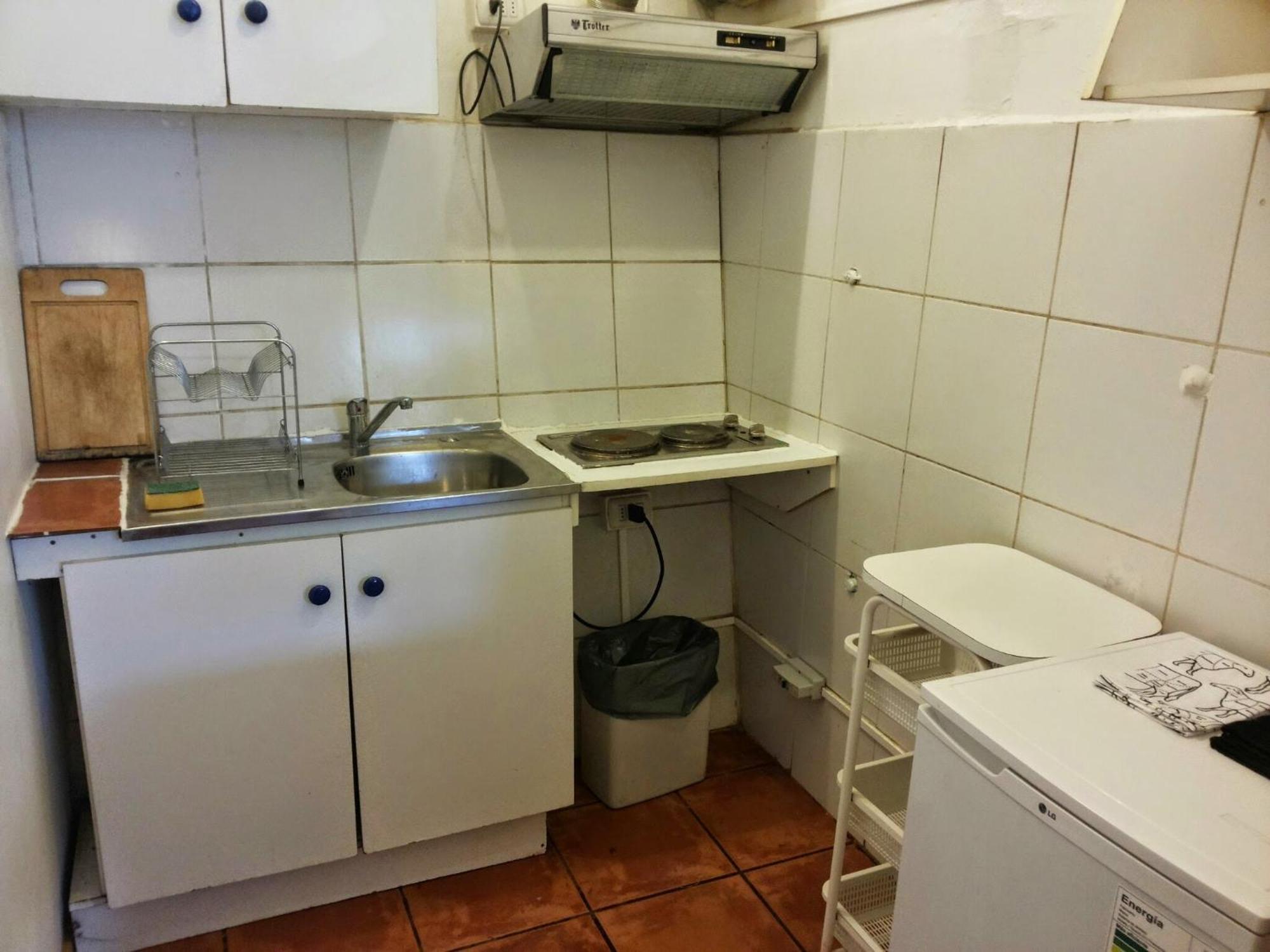 Comarca Valparaíso Szoba fotó