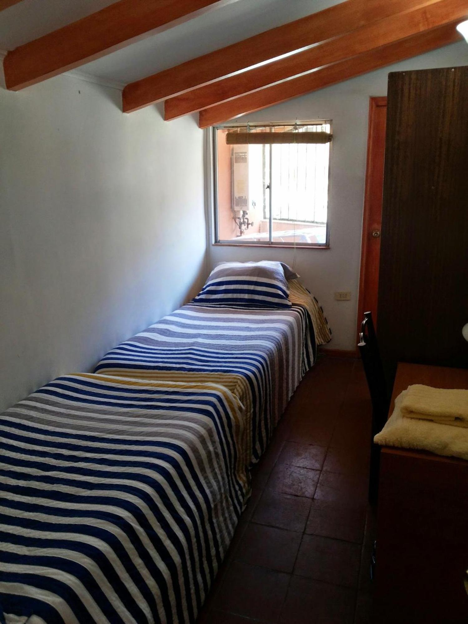 Comarca Valparaíso Szoba fotó