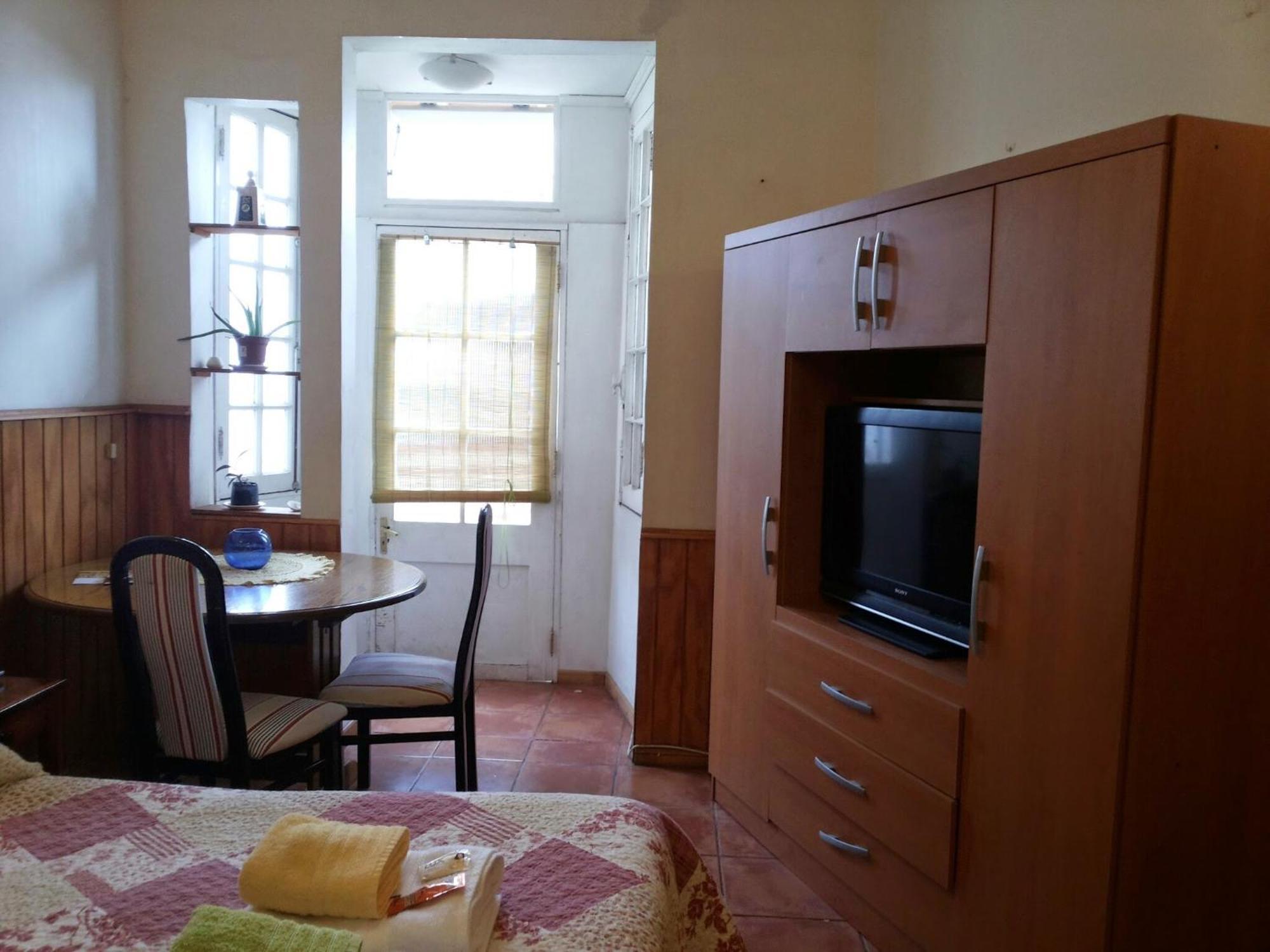 Comarca Valparaíso Szoba fotó