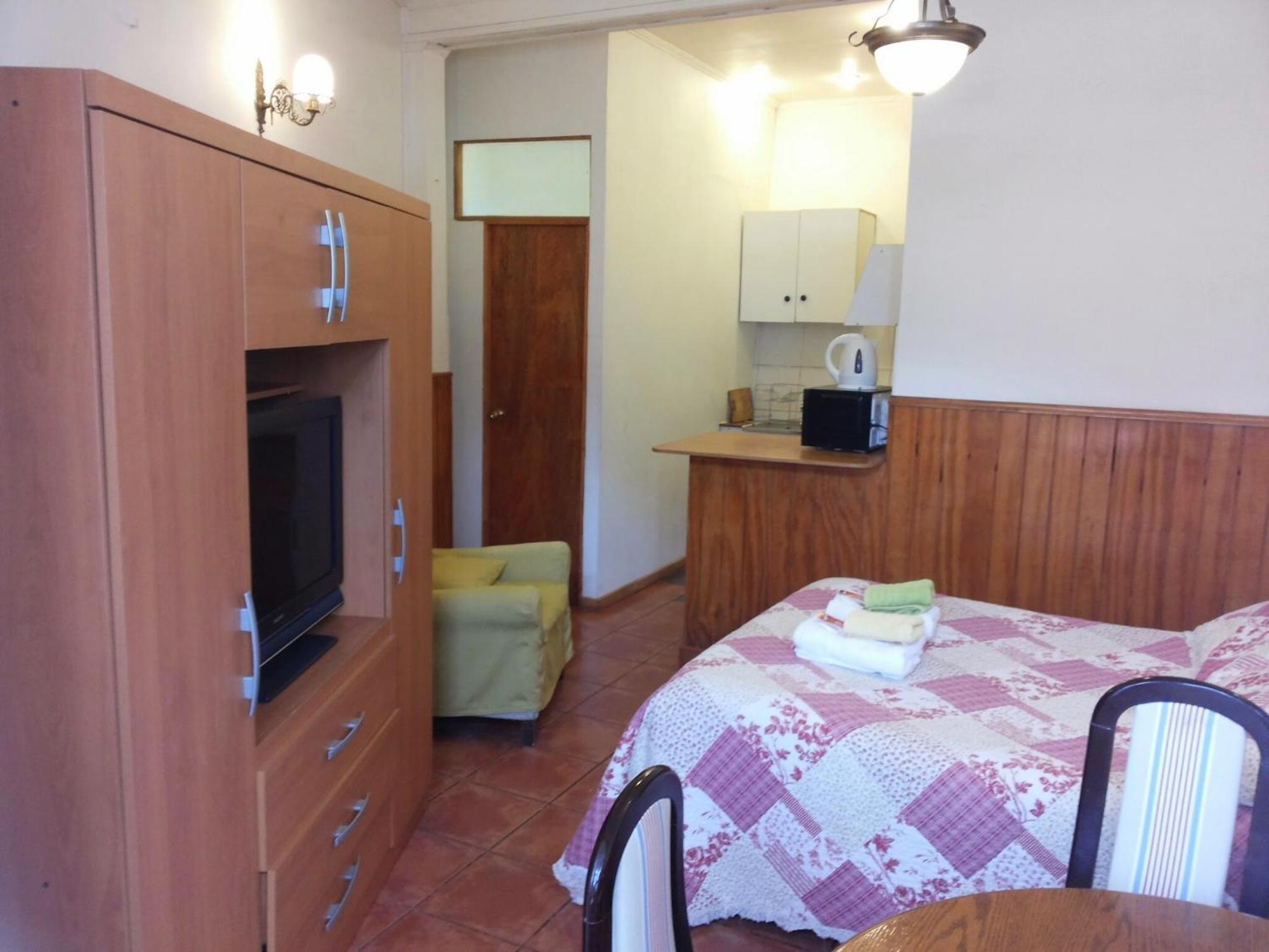 Comarca Valparaíso Szoba fotó