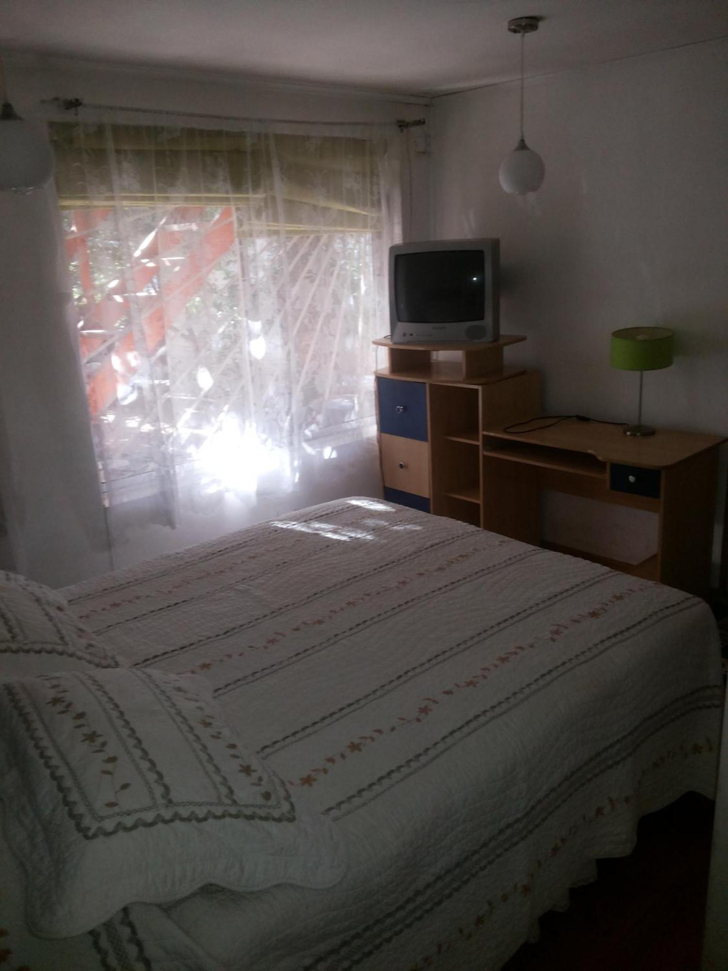 Comarca Valparaíso Szoba fotó