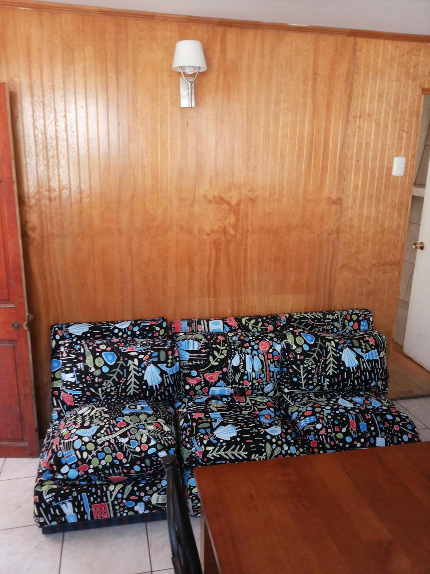 Comarca Valparaíso Szoba fotó
