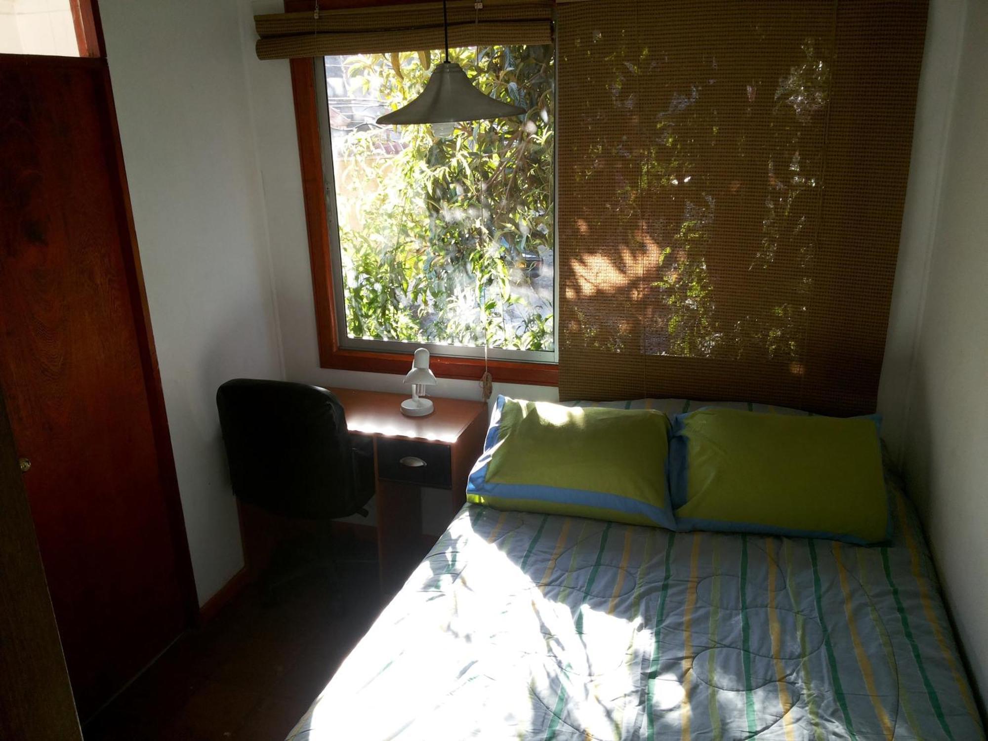 Comarca Valparaíso Szoba fotó