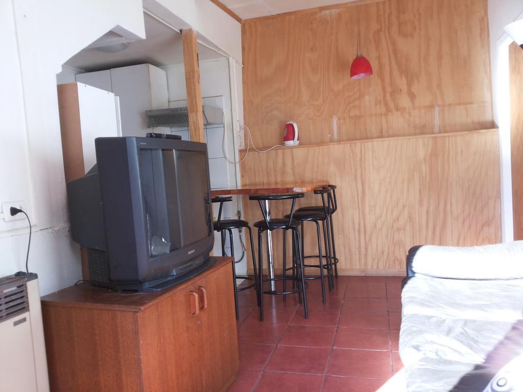 Comarca Valparaíso Szoba fotó