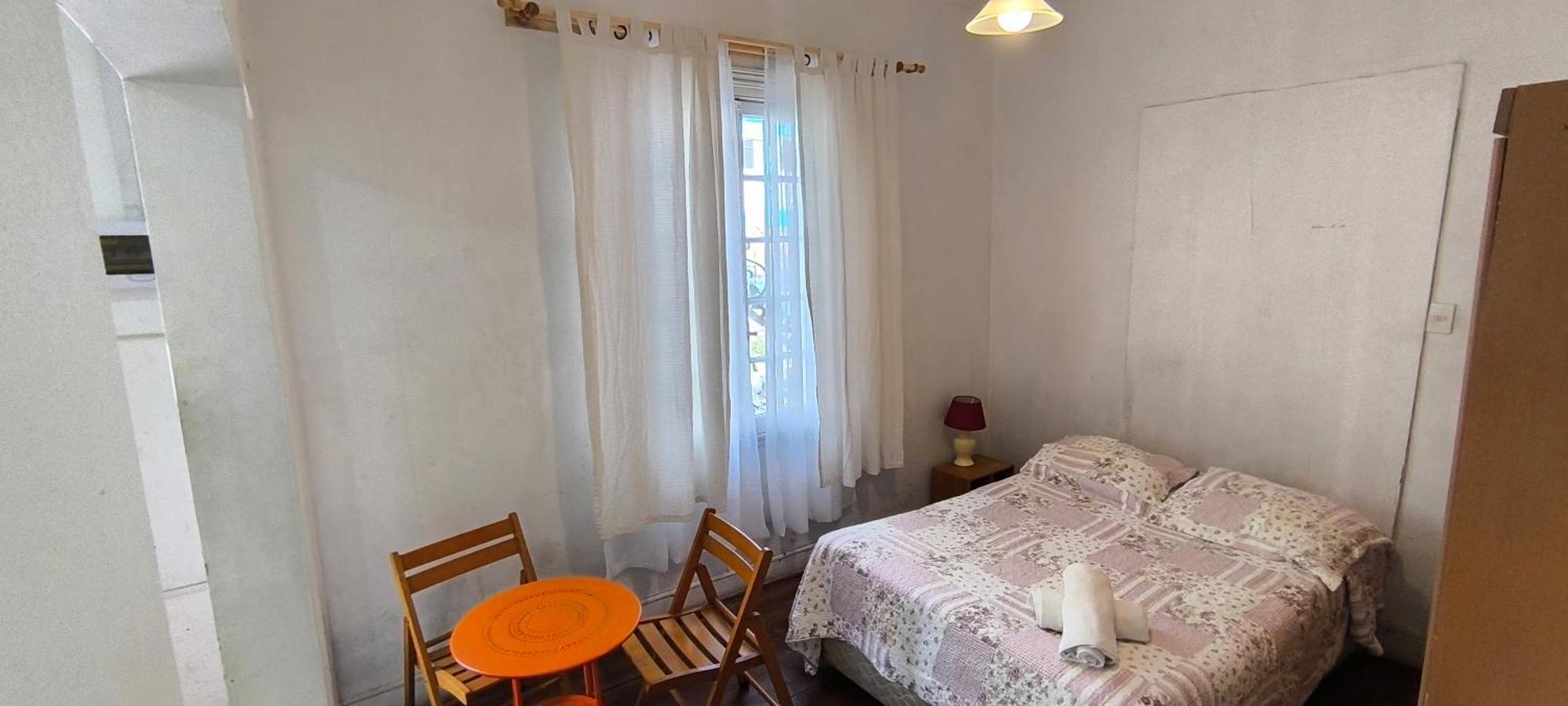 Comarca Valparaíso Kültér fotó