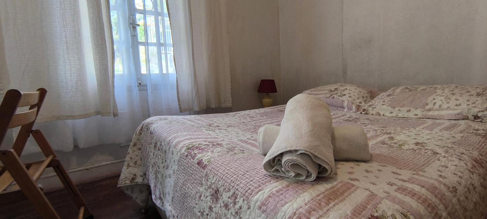 Comarca Valparaíso Kültér fotó