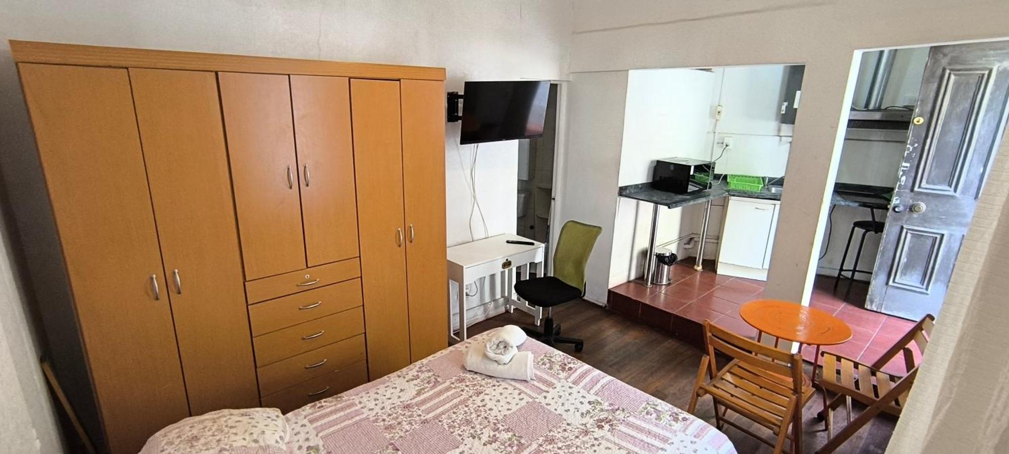 Comarca Valparaíso Kültér fotó