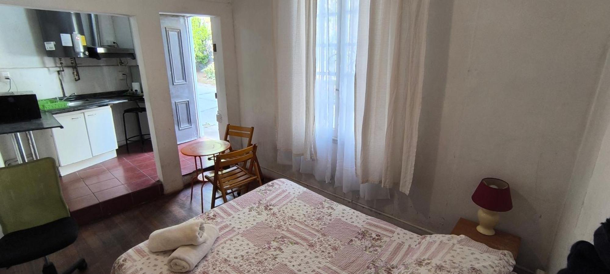 Comarca Valparaíso Kültér fotó