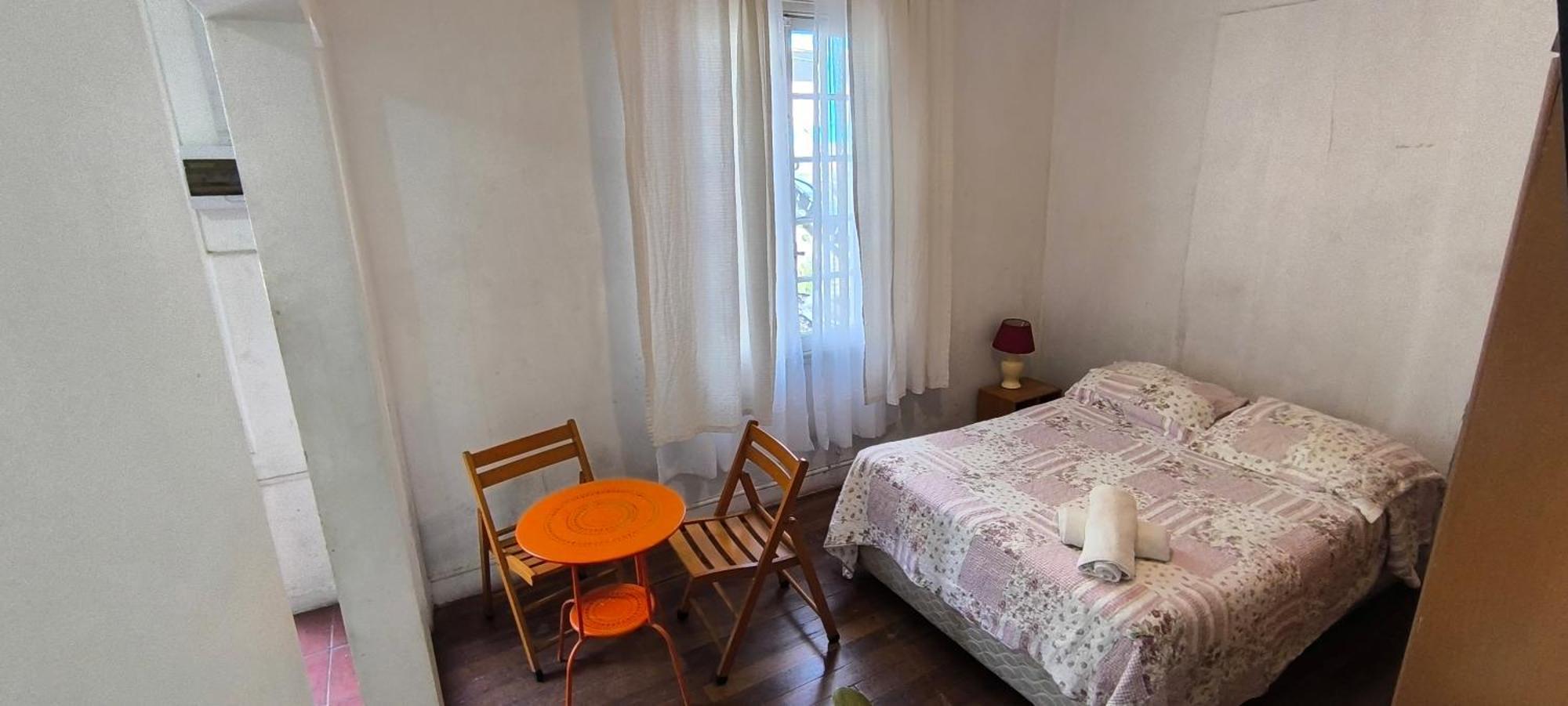 Comarca Valparaíso Kültér fotó