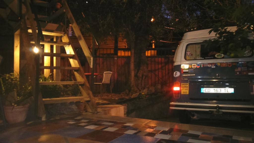 Comarca Valparaíso Kültér fotó