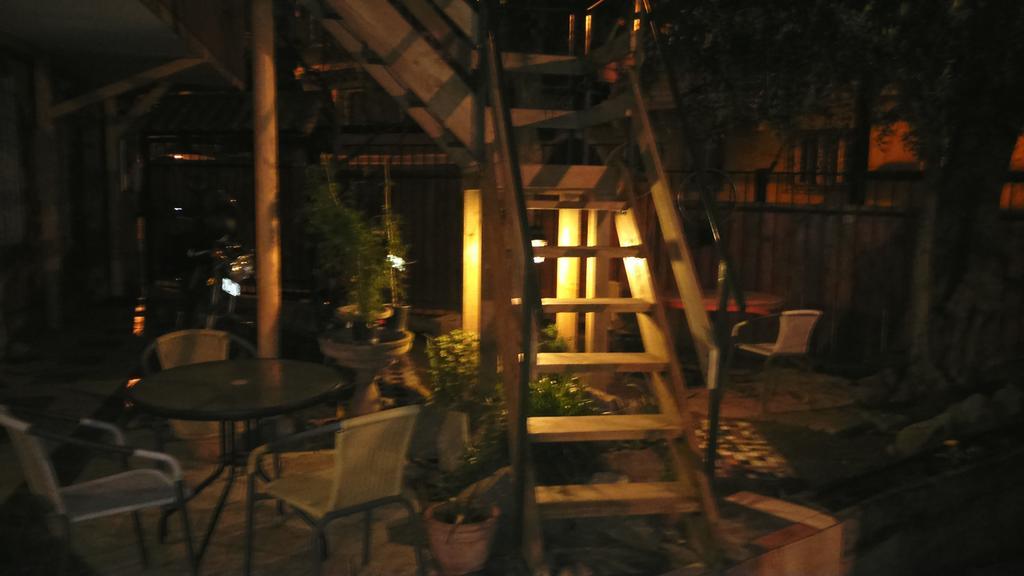 Comarca Valparaíso Kültér fotó