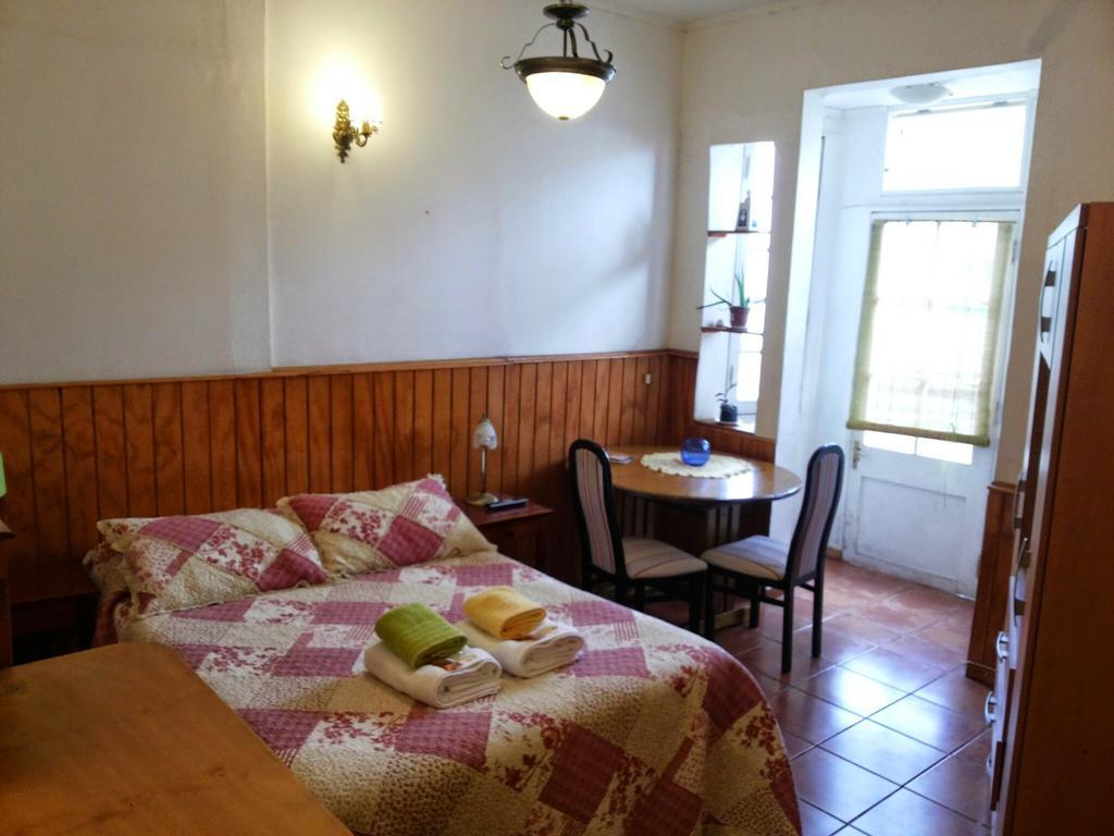 Comarca Valparaíso Szoba fotó