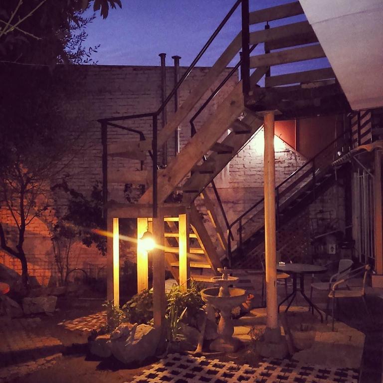 Comarca Valparaíso Kültér fotó
