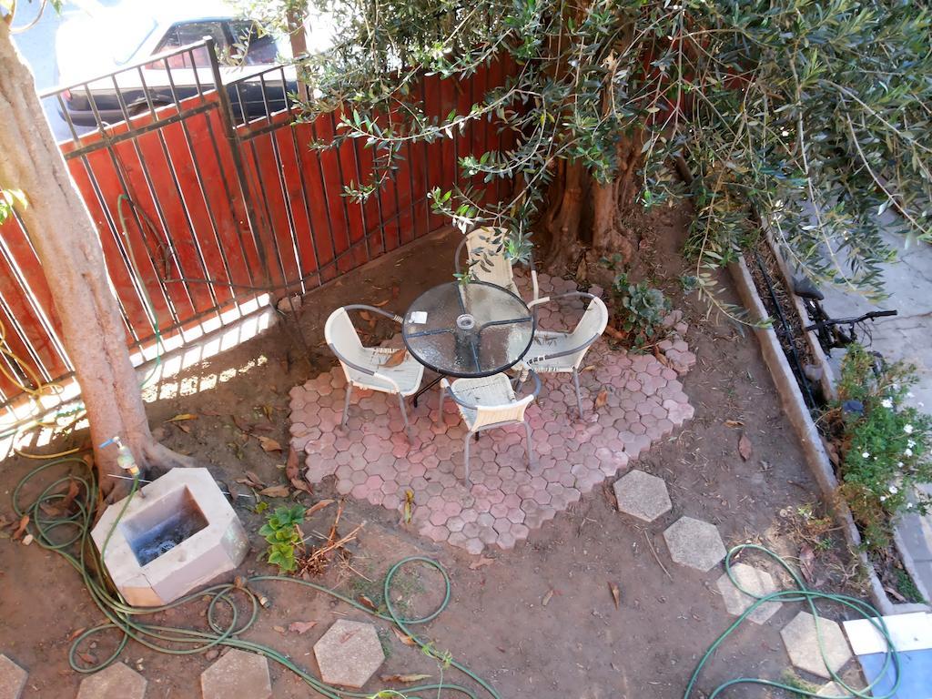 Comarca Valparaíso Kültér fotó