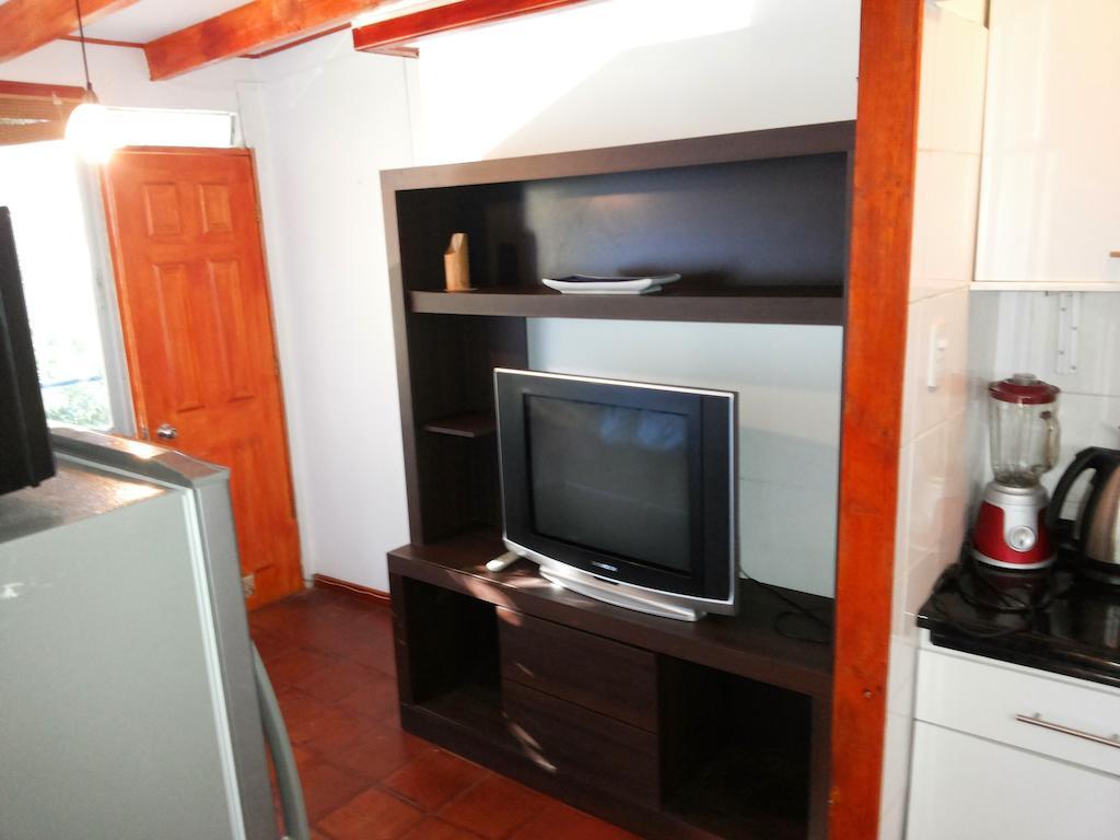 Comarca Valparaíso Szoba fotó
