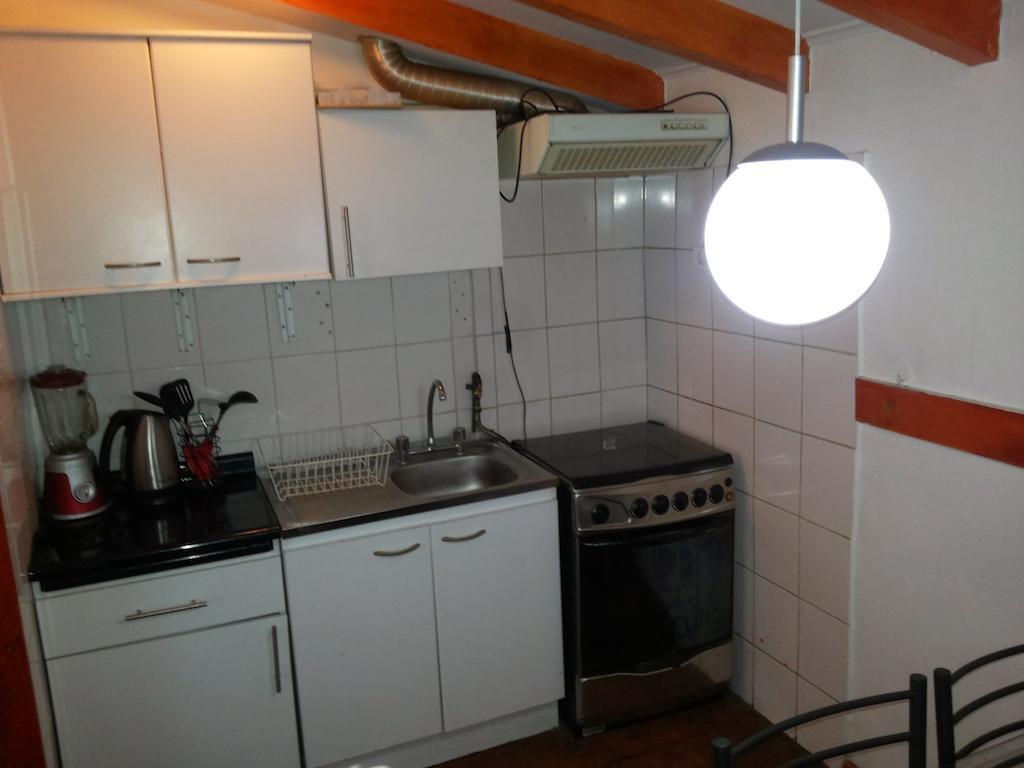 Comarca Valparaíso Szoba fotó